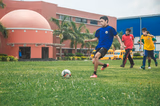 Saini International School, Maheshtala Gallery