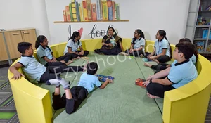 Pavna International School Gallery