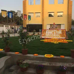Mount Litera Zee School Gallery