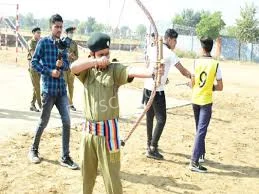 Singhania Global Academy Gallery