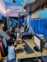 Joka Perfect School Gallery