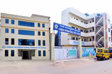 Lumbini International Public School Gallery