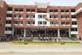 Viva The School Gallery