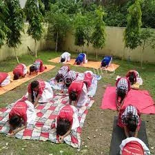 St. Joseph School Gallery