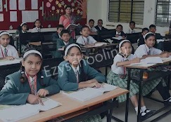 Alard Public School Gallery