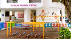 Innovative International School Gallery