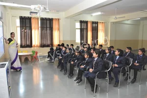 SURAJ School Gallery