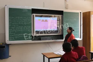 Mount Abu Public School Gallery