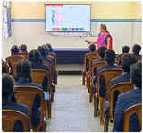 Vidyasagar Public School Gallery