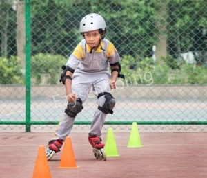 Narayana e-Techno School Gallery