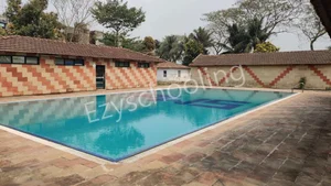 Pailan World School Gallery