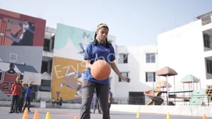 Arise International School Gallery