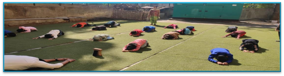 Gurugram Public School Gallery