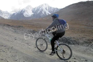 Woodstock School Gallery