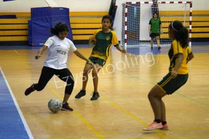 Woodstock School Gallery