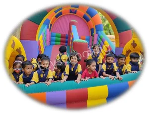Gurugram Public School Gallery