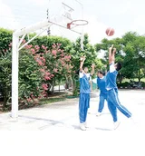 Deep Memorial Public School Gallery