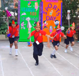 Lexicon Kids Gallery