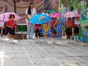 Lexicon Kids Gallery