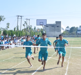 GAV Public School Gallery