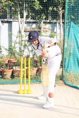 Blue Bells Model School Gallery