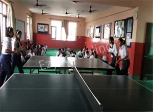 St. Albans School Gallery