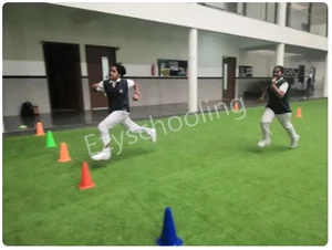 BGS National Public School Gallery