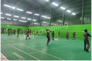 National Public School Gallery