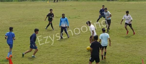 Techno India Group Public School Gallery