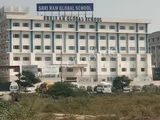 Shri Ram Global School Gallery