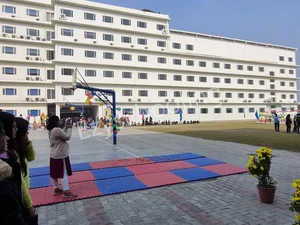 Shri Ram Global School Gallery