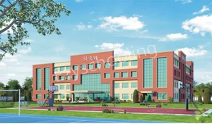 SURAJ School Gallery