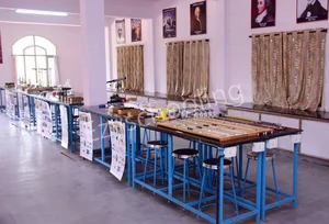 St. Ann’s School Gallery