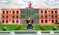 St. Ann’s School Gallery