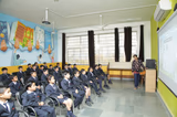 SURAJ School Gallery