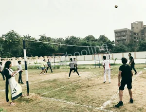 SURAJ School Gallery