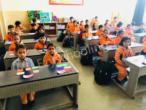 SURAJ School Gallery