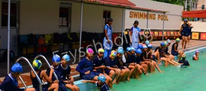 Techno India Group Public School Gallery