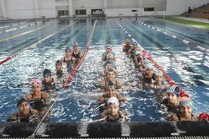 Ecole Globale International Girls' School Gallery