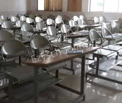 Kamalnayan Bajaj School Gallery