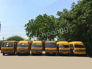 St. Andrews Scots School Gallery