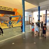 GD Goenka Public School, Sector 89 Gallery