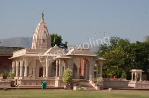 Mayo College Girls School Gallery