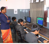 Carmel Public School Gallery