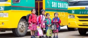 Sri Chaitanya Techno School Gallery