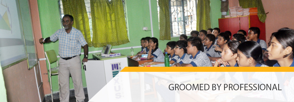 The Good Shepherd Mission School Gallery