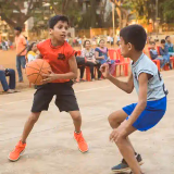 Modern High School Gallery