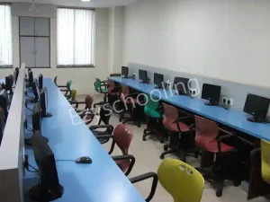 The Lexicon School Gallery