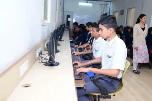 Ganesh English Medium School Gallery