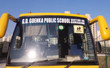 GD Goenka Public School Gallery